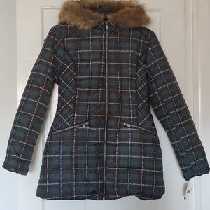NWT WINTER JACKET